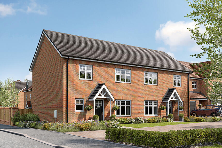 Main image of property: High Spen,
Rowlands Gill,
Gateshead,
NE39 2BX