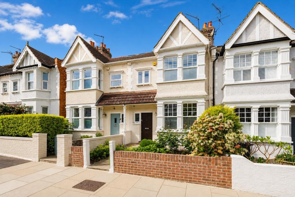 Main image of property: Lindfield Road, Pitshanger Lane, Ealing, W5