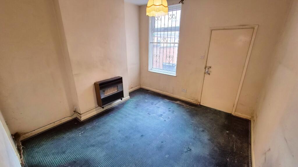 House in Leicester - View 4