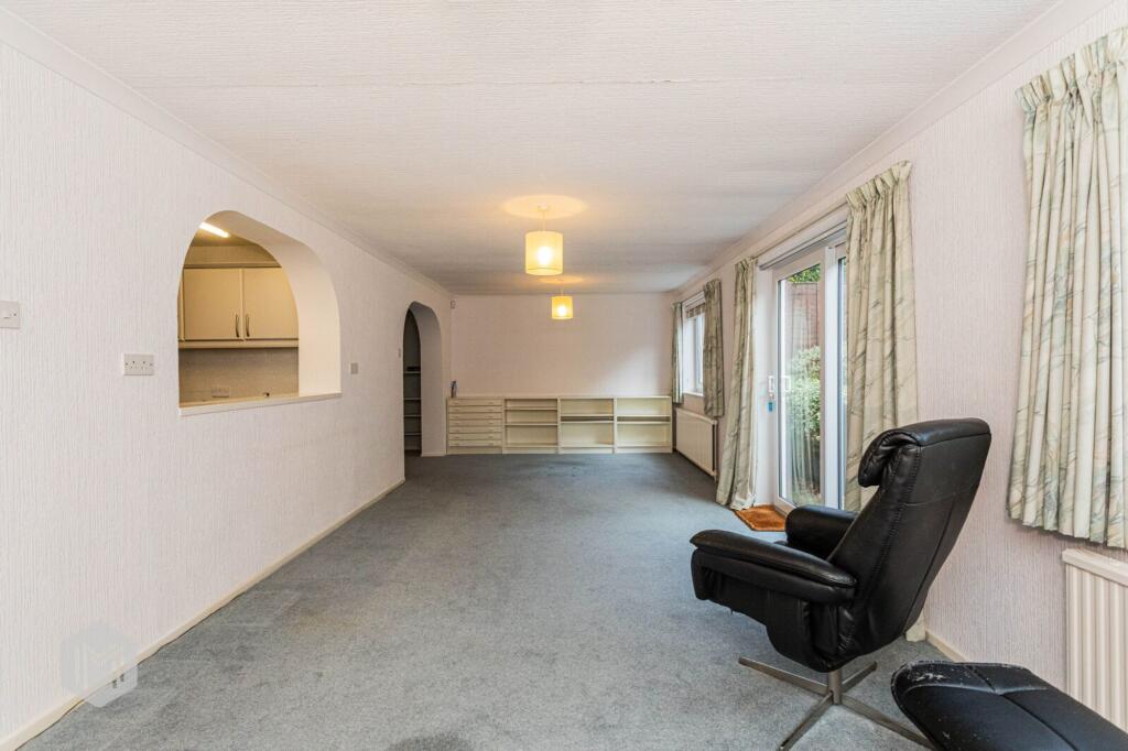 House in Bolton, Horwich - View 2