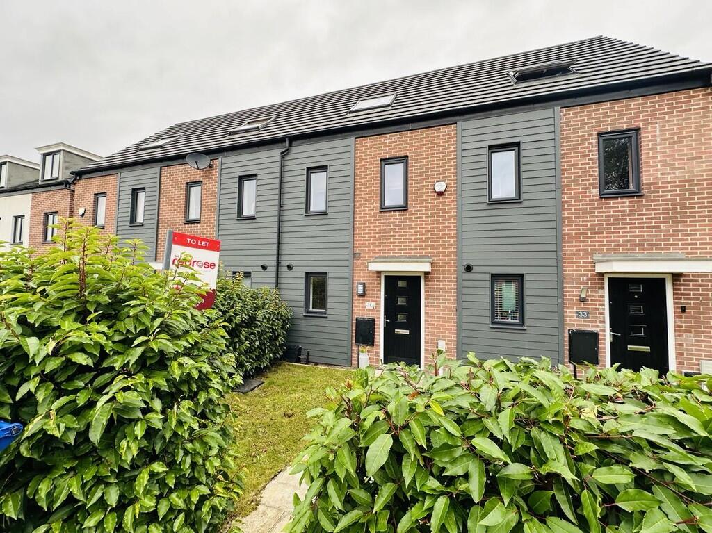 Main image of property: Corsair Drive, Buckshaw Village, Chorley