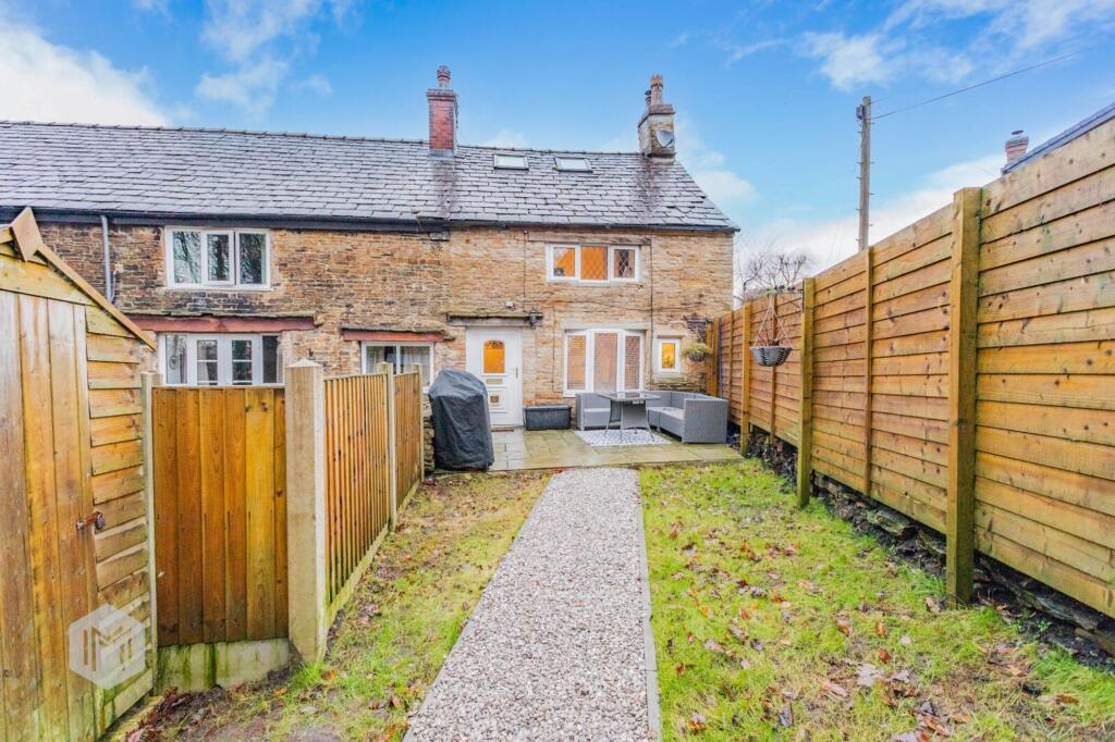 Pollards Lane, Summerseat, BL9 photo 5