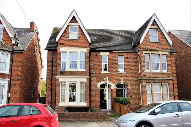 Main image of property: St Michael's Road, Bedford, MK40 2LY