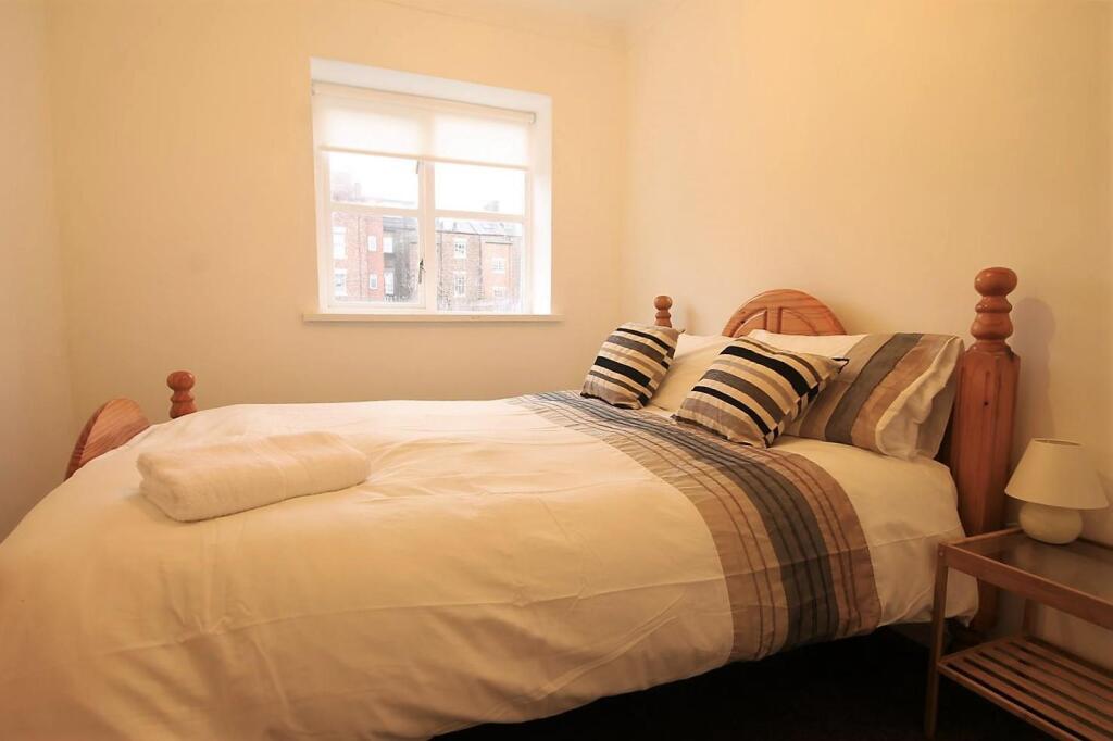 3 bedroom apartment for rent