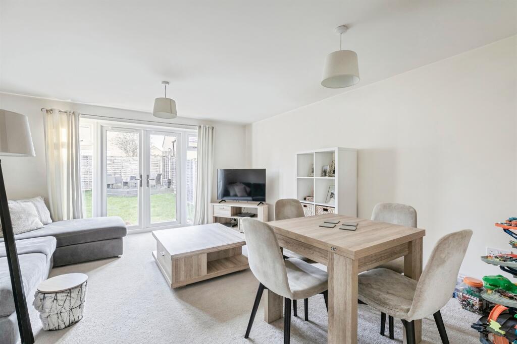 Main image of property: Gumcester Way, Godmanchester, HUNTINGDON