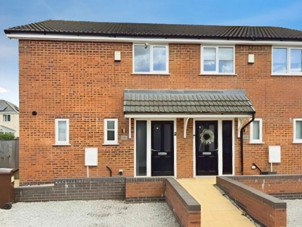 Main image of property: Park Road, Norton Canes, WS11