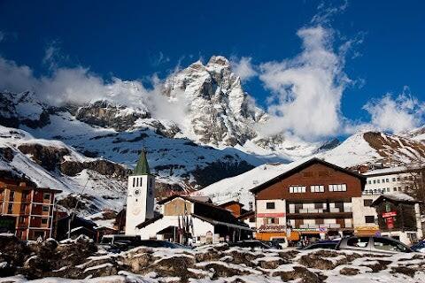 Main image of property: Valle d`Aosta, Breuil-Cervinia