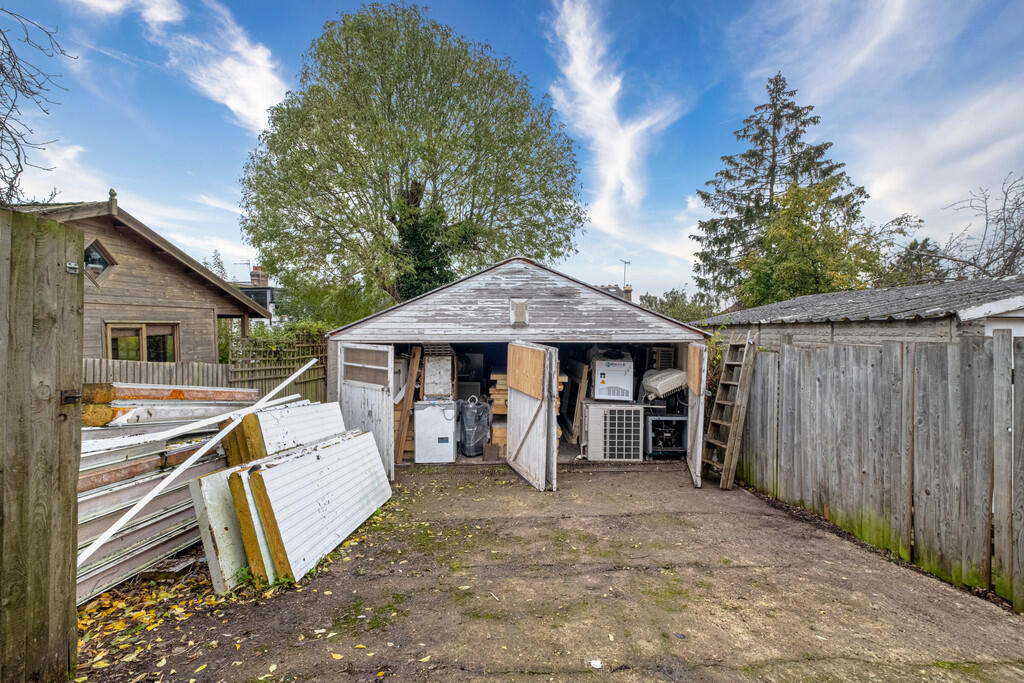 Main image of property: Sydney Road, London
