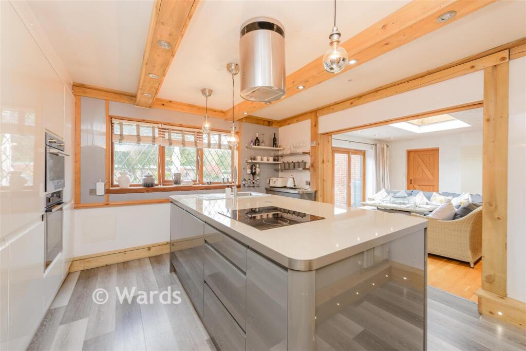 Main image of property: Botsom Lane, West Kingsdown, Sevenoaks, Kent