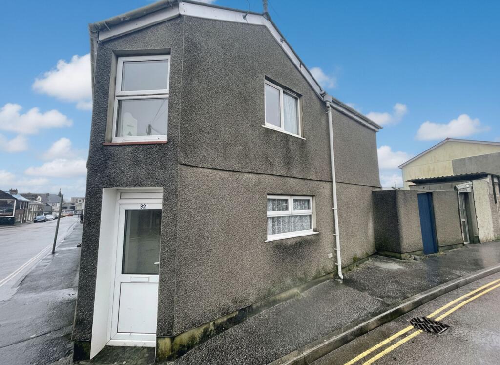 Main image of property: Union Street, Camborne, TR14