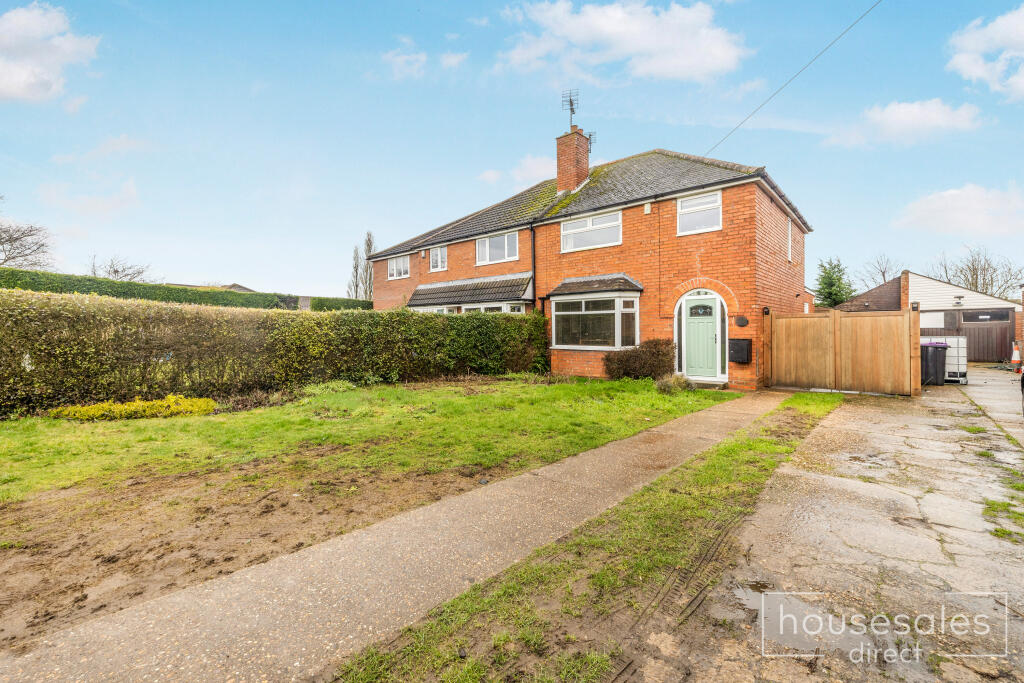 Main image of property: Grantham Road Bracebridge Heath, Lincoln, LN4