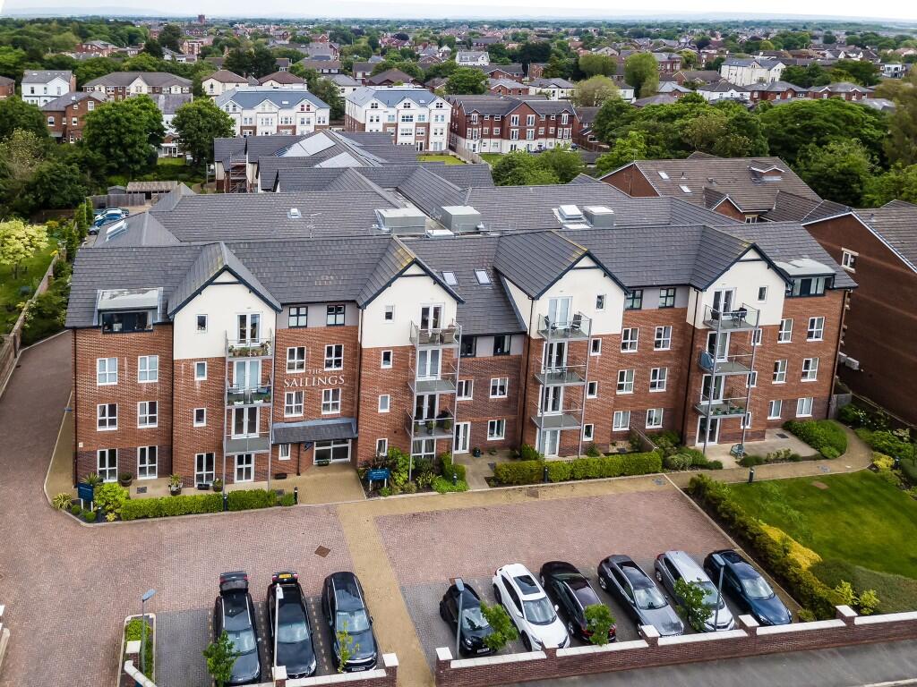 Main image of property: Alexandra Road, Southport, Merseyside, PR9