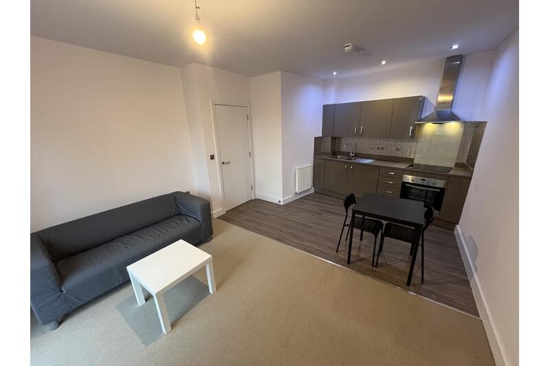 Main image of property: Honduras Wharf, Summer Lane, Birmingham City Centre, West Midlands