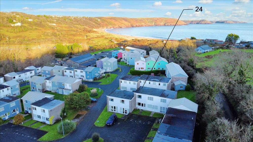 Main image of property: 24 Freshwater Bay Holiday Village