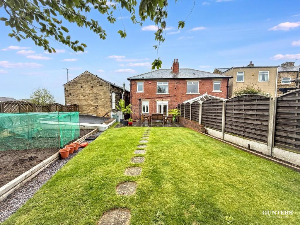Chapel Lane, Dewsbury, Dewsbury