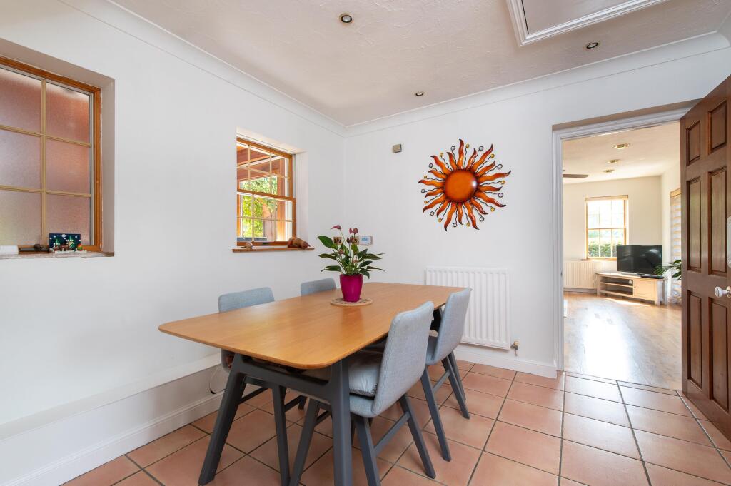 Additional image 13 of Penn Lane, Tanworth-in-Arden, Solihull, Warwickshire, B94