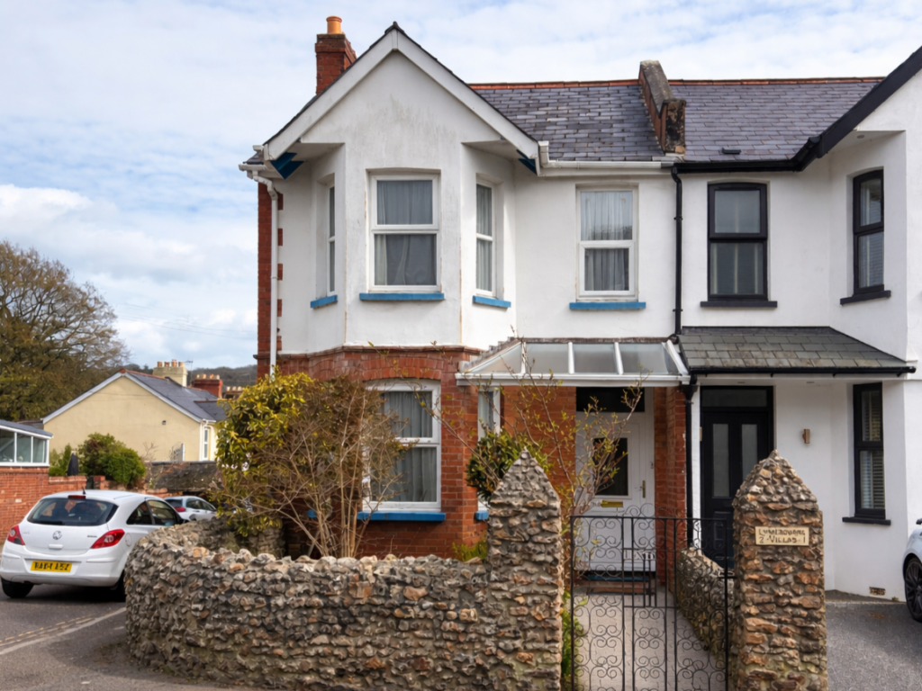 Main image of property: Lymebourne Villas, Arcot Road, Sidmouth, EX10 9HH