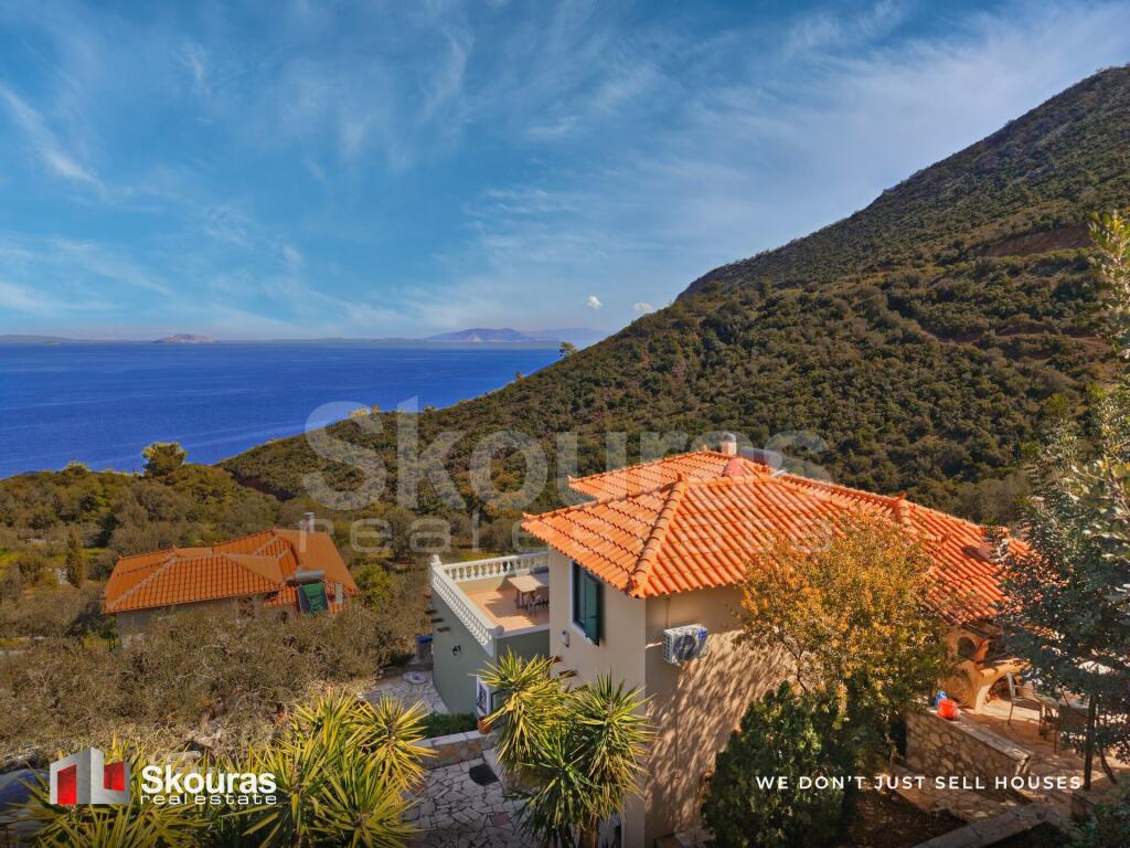 Main image of property: Peloponnese, Argolis