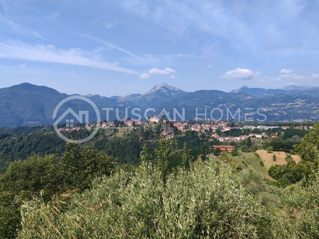 Main image of property: Barga, Lucca, Tuscany