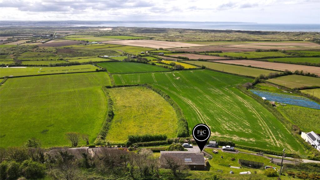 Main image of property: Lobb, Braunton, Devon, EX33