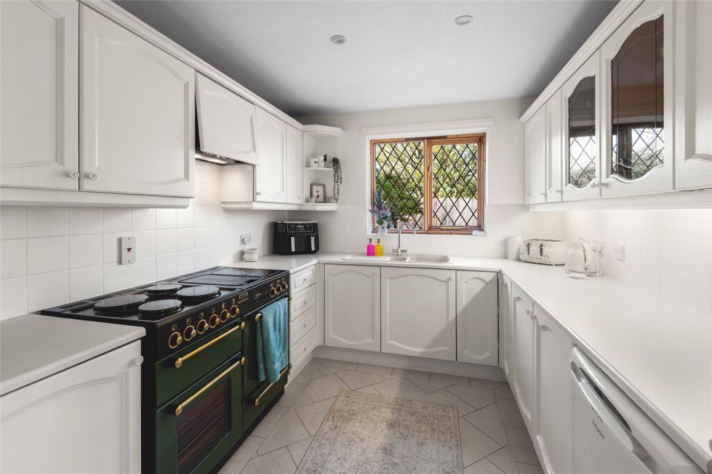 Saltersway, Threekingham, Sleaford, Lincolnshire, NG34 photo 3
