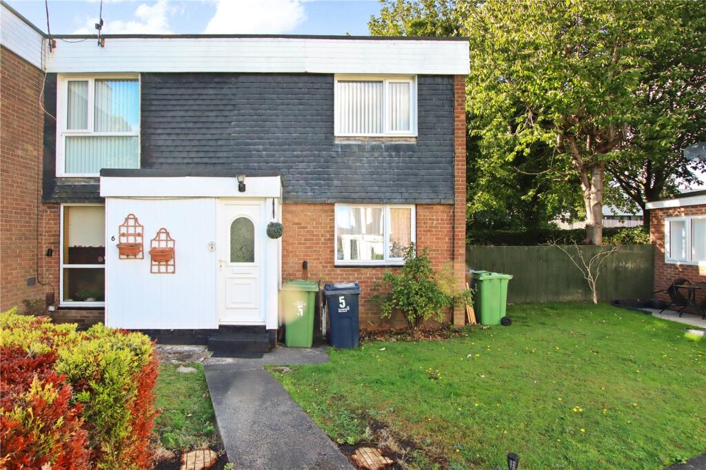 Main image of property: 5 Burnway, Washington, Tyne and Wear NE37 1BG