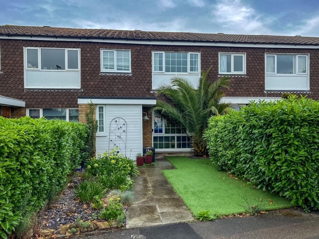 Main image of property: Buckingham Gardens, West Molesey, KT8