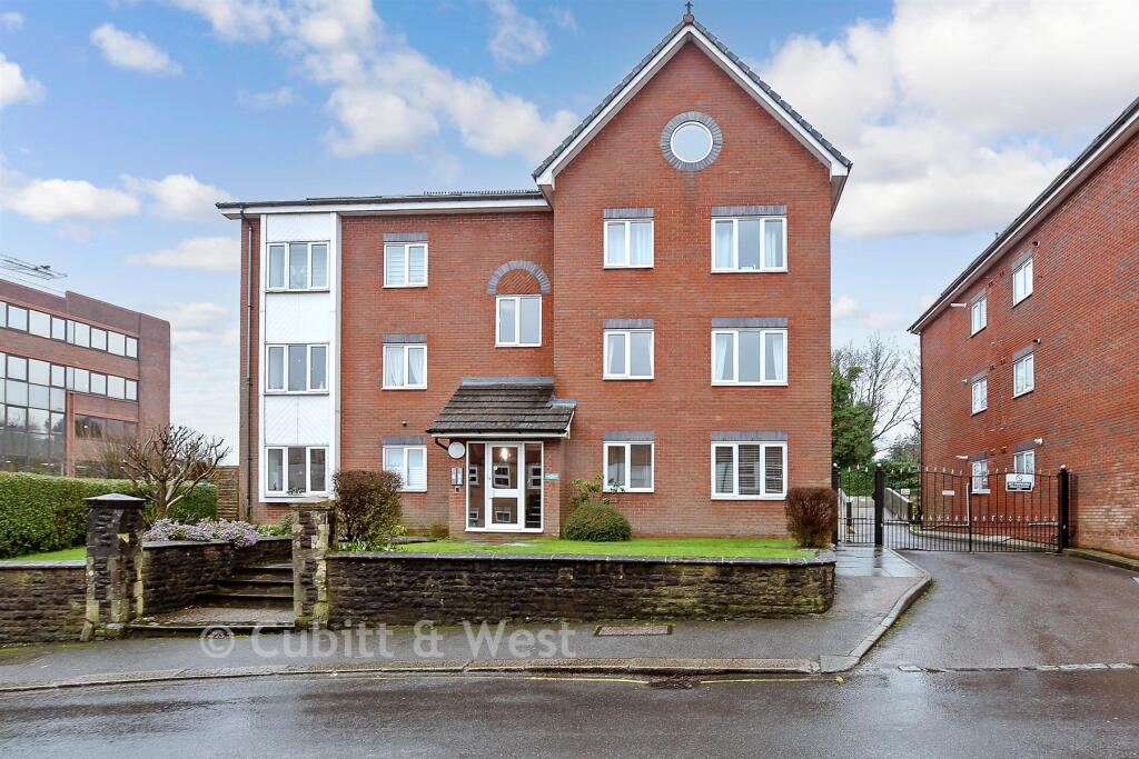 Main image of property: Chapel Road, Redhill, Surrey