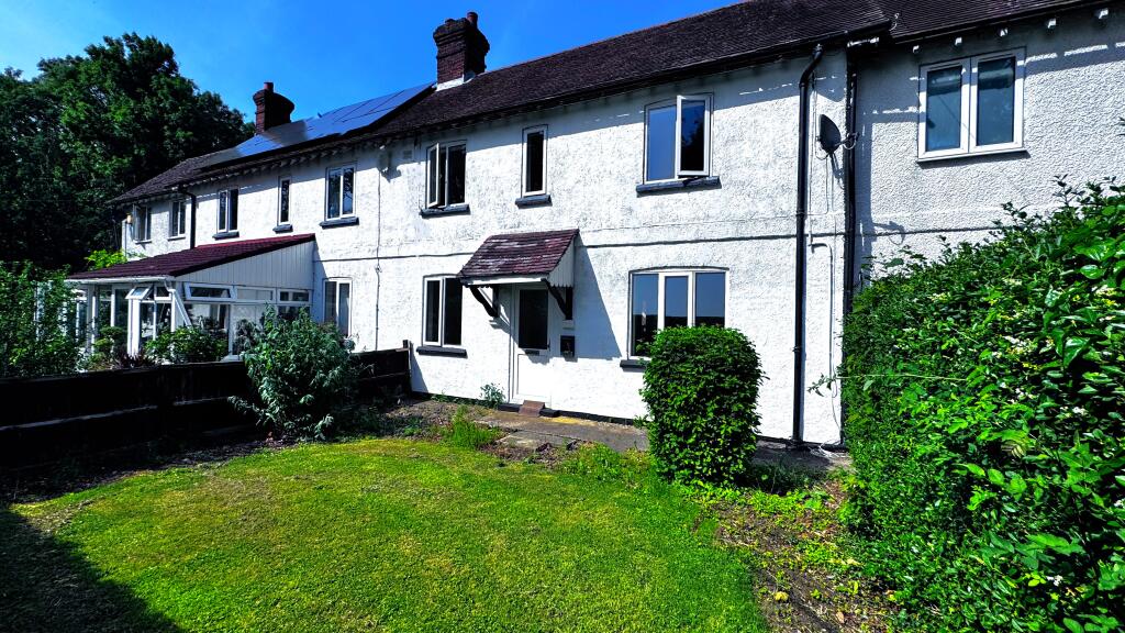 Main image of property: Brogborough, BEDFORD