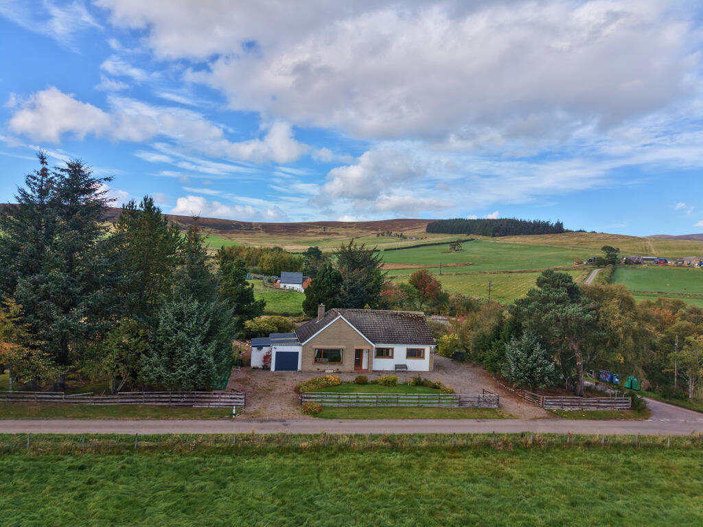 Main image of property: Glenlivet, Ballindalloch