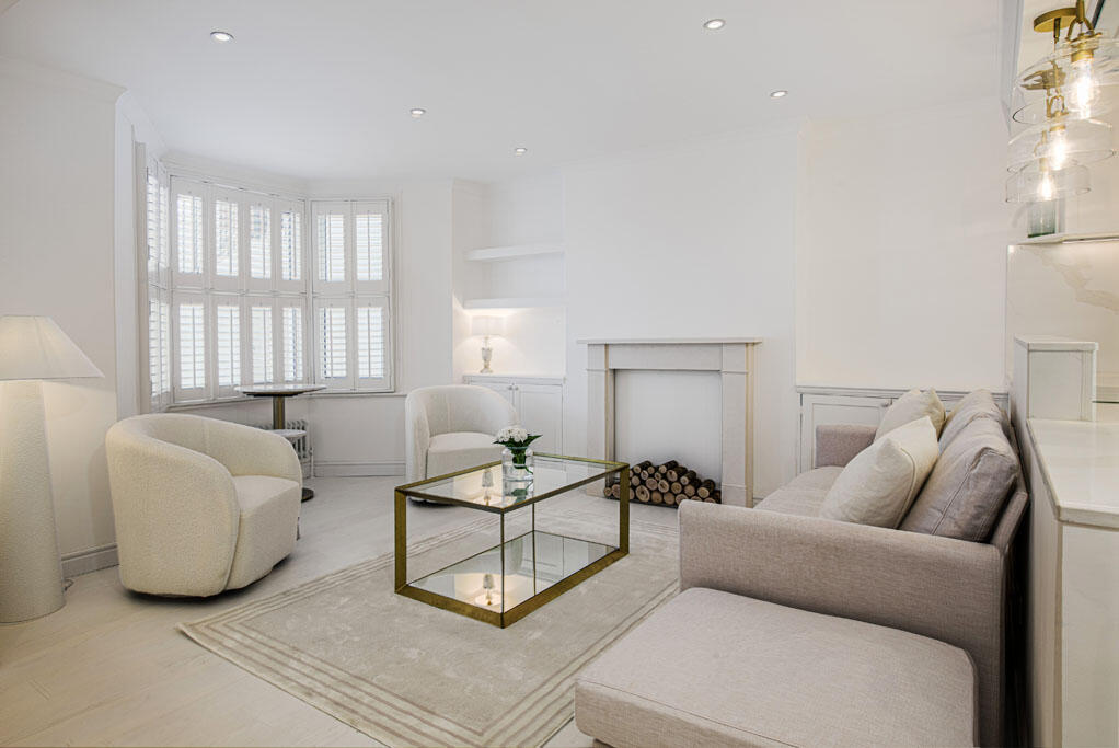 Main image of property: Upcerne Road, Kensington And Chelsea, London