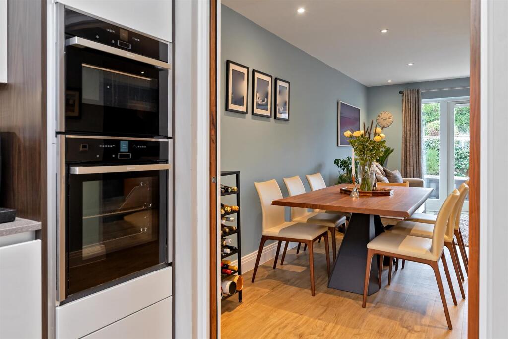 House in St Albans, Townsend - View 3