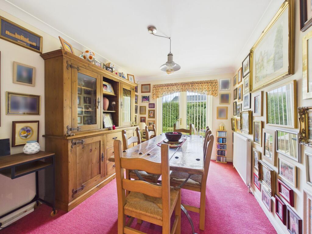 House in Motherwell - View 5