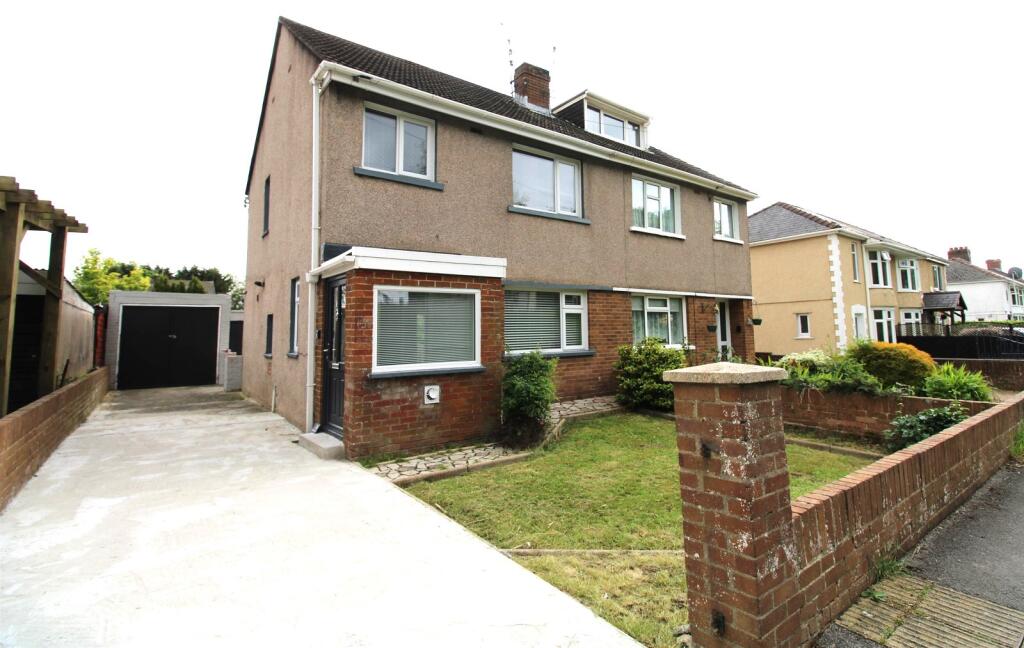 Main image of property: Tynton Road, Bridgend, Bridgend County. CF31 4JF