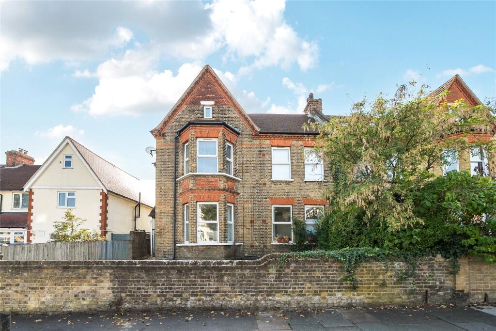Main image of property: Southwood Road, London