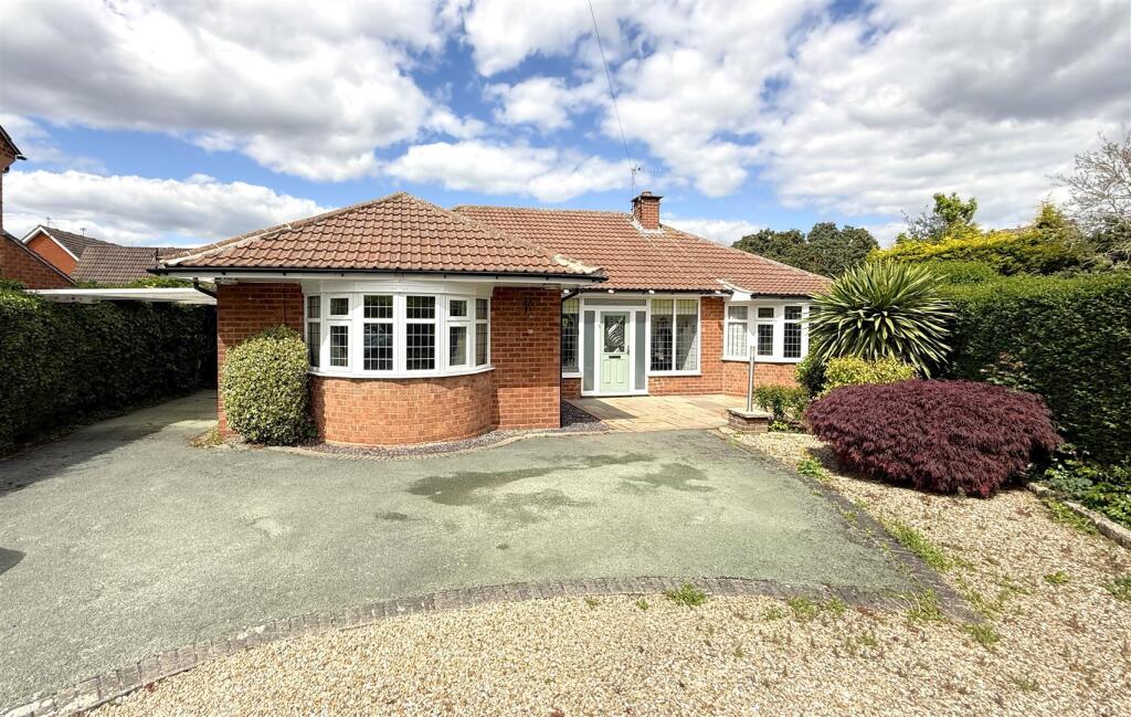 Main image of property: Banks Crescent, Bingham
