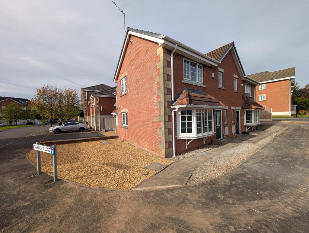 Main image of property: Garden Cottage, Poulton Gardens, Poulton-le-fylde, Lancashire