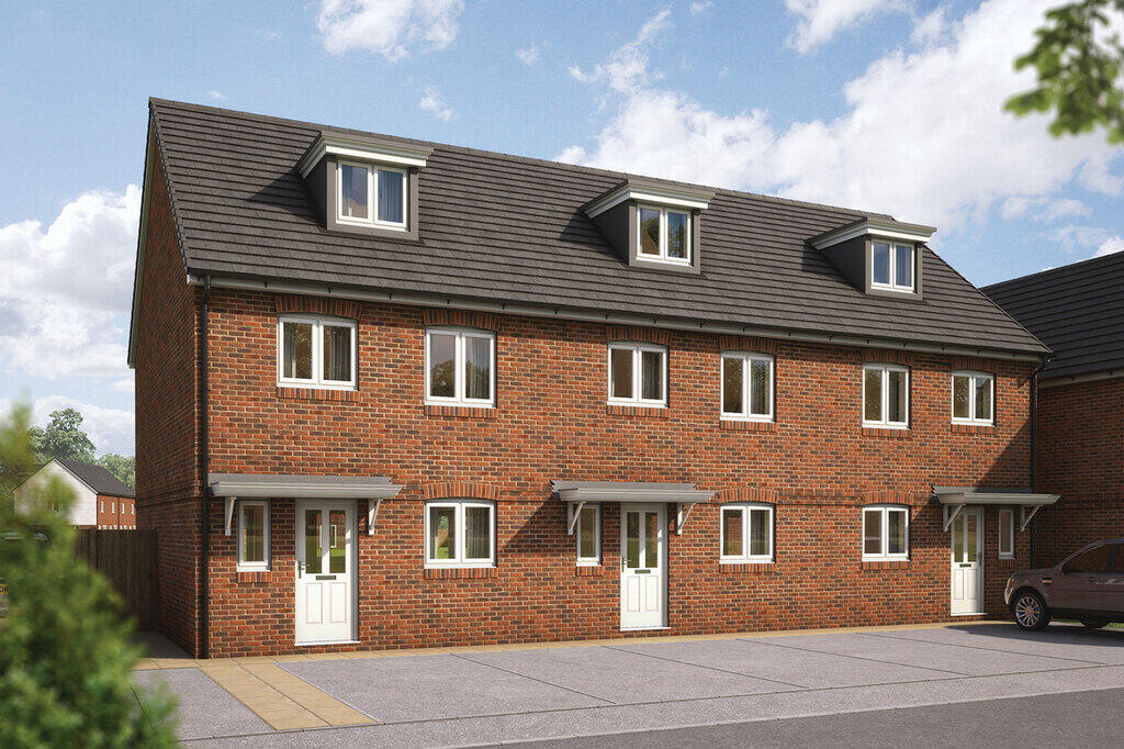 Main image of property: Star Lane Link,
Westwood,
Margate,
CT9 4FG