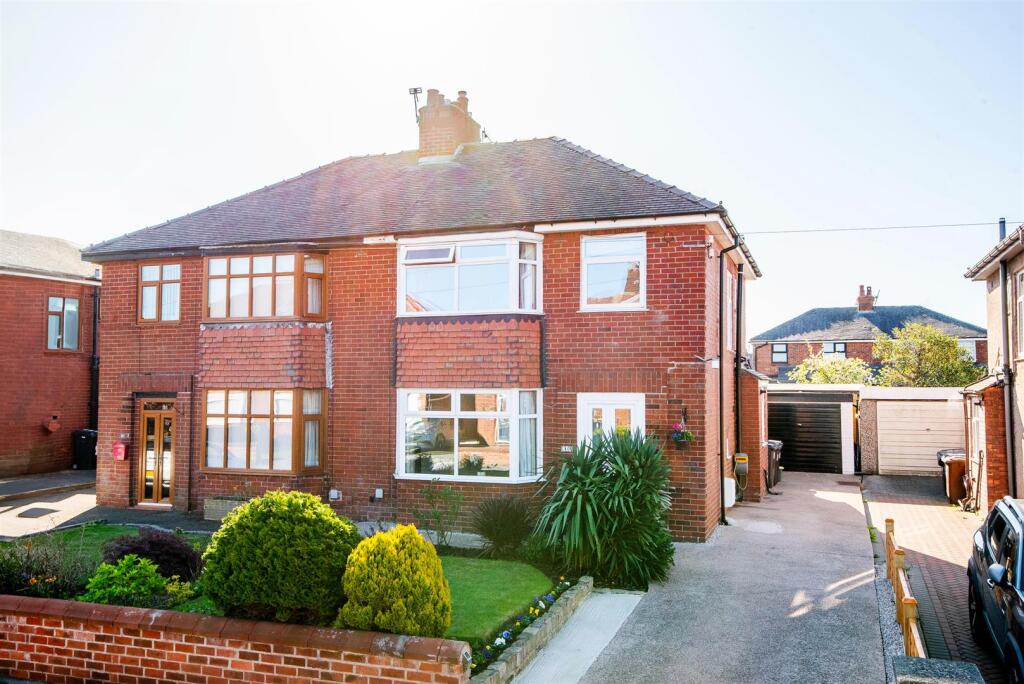 Main image of property: Worcester Avenue, Leyland