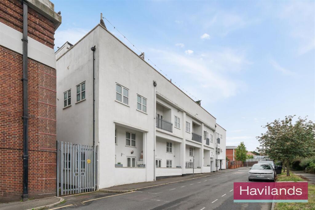 Main image of property: Park Road, Southgate, London