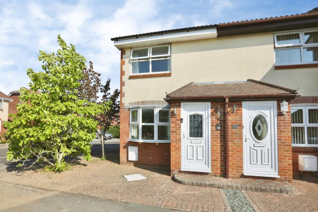 Main image of property: Sissinghurst Road, Fareham