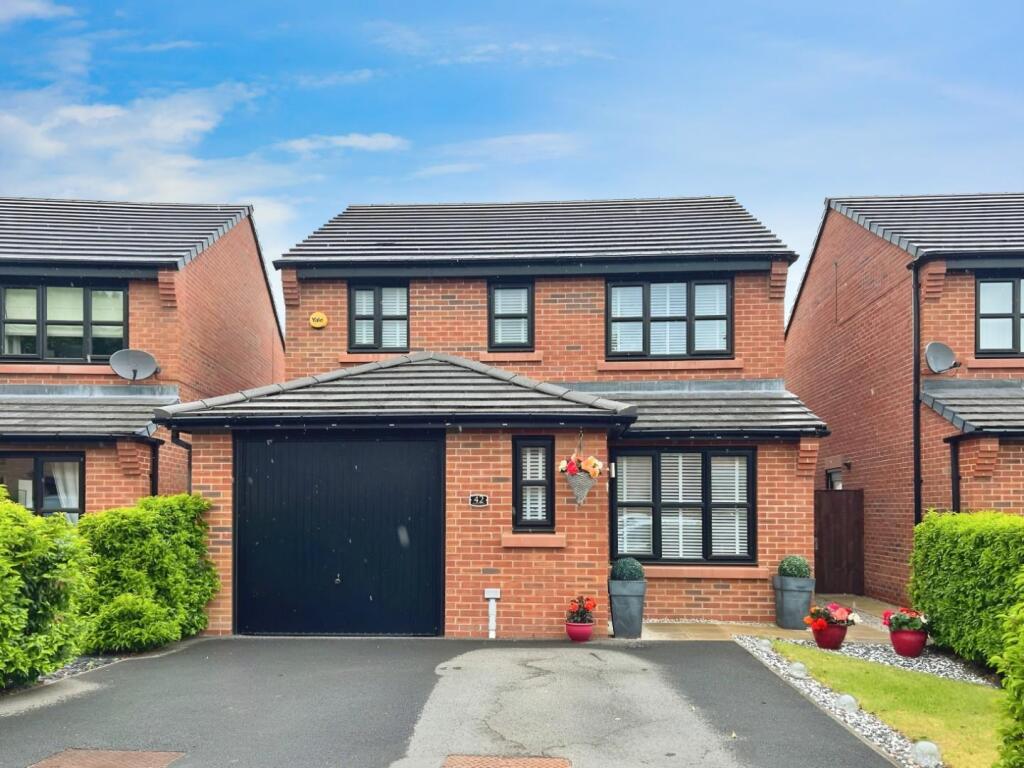 Main image of property: Tiverton Ave, Leigh