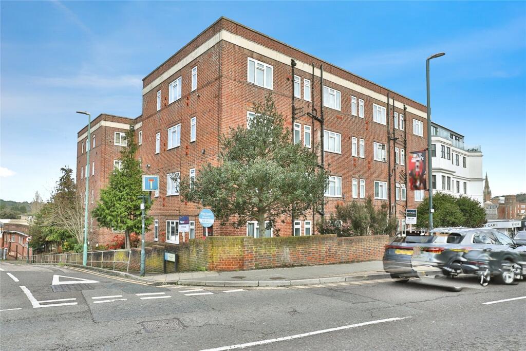 Main image of property: Terrace Road, BOURNEMOUTH, Dorset, BH2
