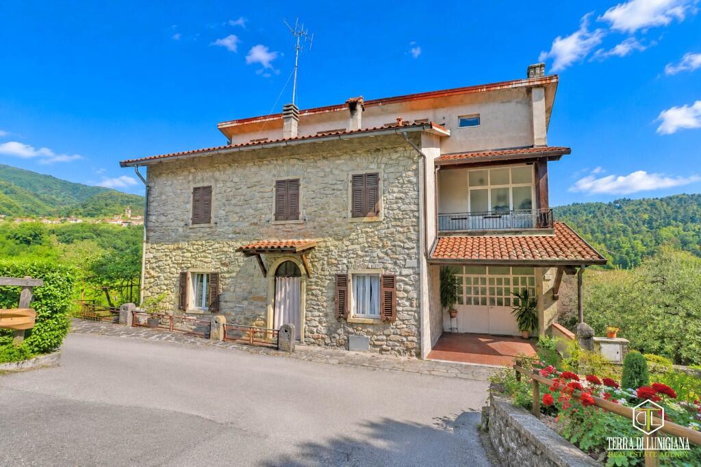 Main image of property: Pontremoli, Lunigiana, Tuscany