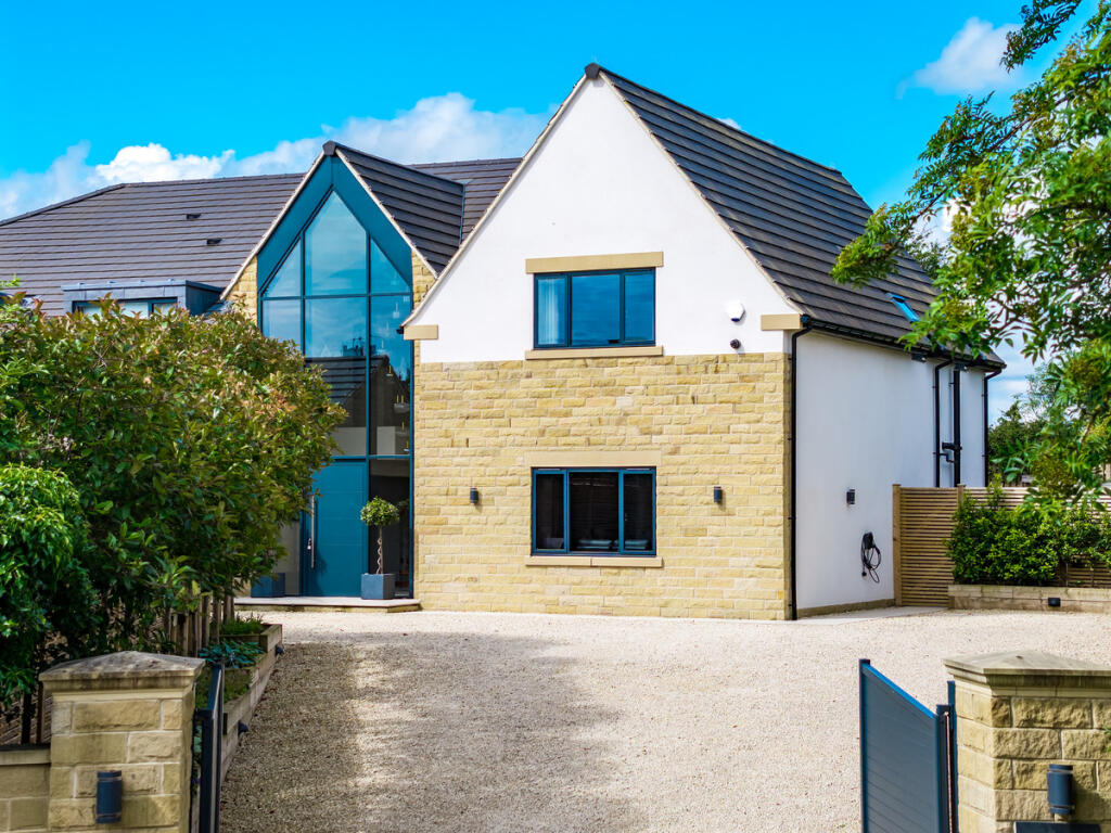 Main image of property: The Ridge, Linton, Wetherby