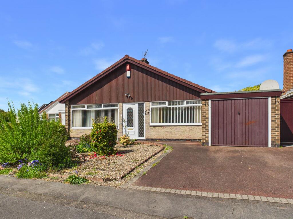 Main image of property: Cherrywood Gardens, Nottingham