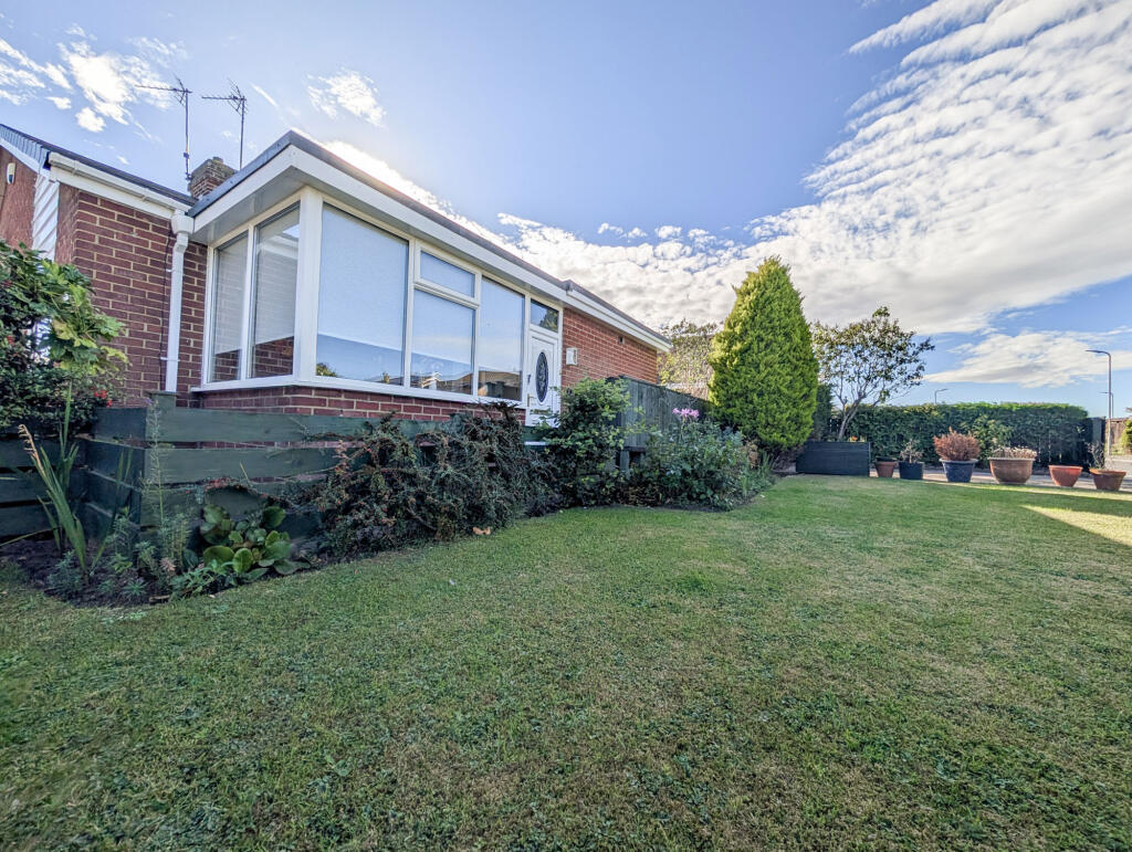 House in Stockton-on-Tees - View 4