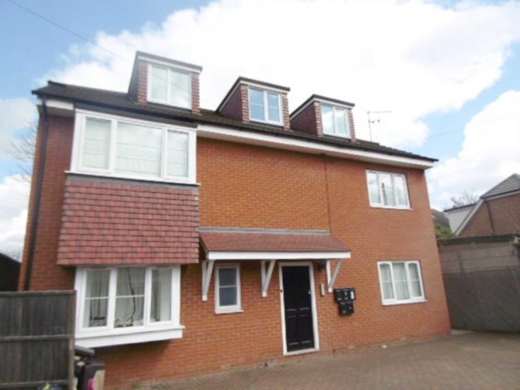 Main image of property: Lemsford Road, Hatfield