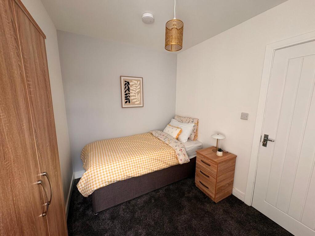 Main image of property: Hurst Street, Widnes, Cheshire, WA8