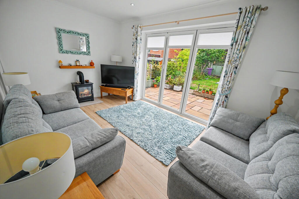 House in Wolverhampton - View 3